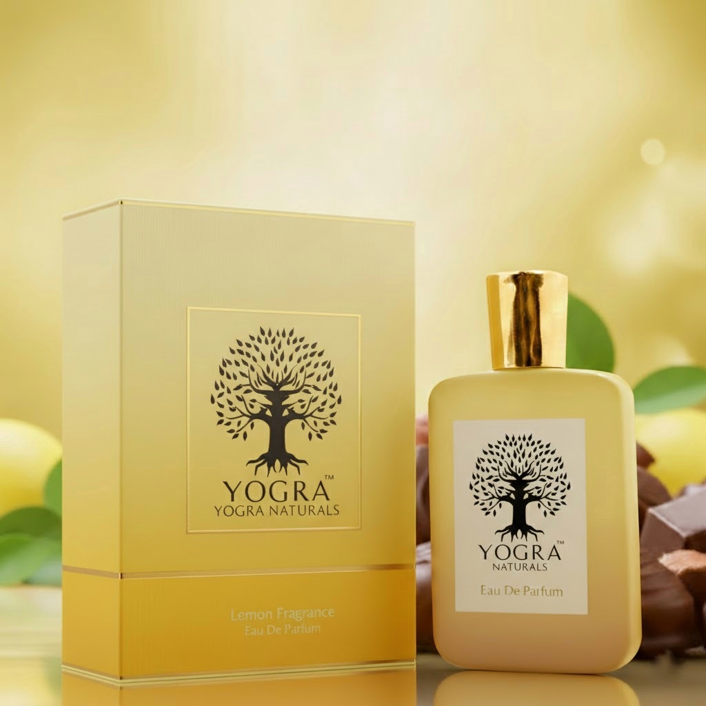 Lemon Fragrance Spray